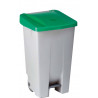 Contenitore Selettivo per rifiuti da 80 Litri DENOX - FAMESA