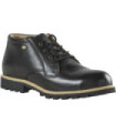 Professional and classic black safety boot with a medium-high cut JALAS VIP 2118.