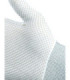 Luvas de nylon têxtil com pontos de vinil TEGERA 931 (12 pares)