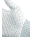 Gant en nylon textile avec des points en vinyle TEGERA 931 (12 paires)