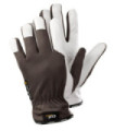 Gants en cuir anti-coupure (C) pour précision TEGERA 215 (12 paires)
