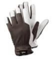 TEGERA 215 leather gloves (12 pairs)
