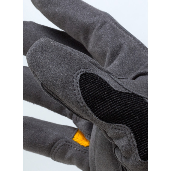 Gant ergonomique avec support supplémentaire pour le poignet, en cuir synthétique TEGERA 9295