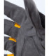 Gant ergonomique avec support supplémentaire pour le poignet, en cuir synthétique TEGERA 9295