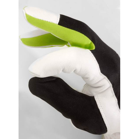 Protective gloves for slightly cold environments TEGERA 235 (6 pairs)