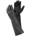 Guantes de protección química y contra líquidos TEGERA CHEMFORCE 241 (6 pares)