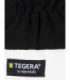 Gants en cuir mi-doublure Cat II TEGERA 25 (12 paires)
