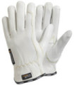 TEGERA 255 leather gloves
