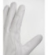 Hitze- und schnittfester Lederhandschuh TEGERA 255