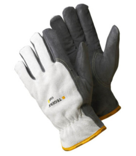 Cut protection gloves level B TEGERA 256