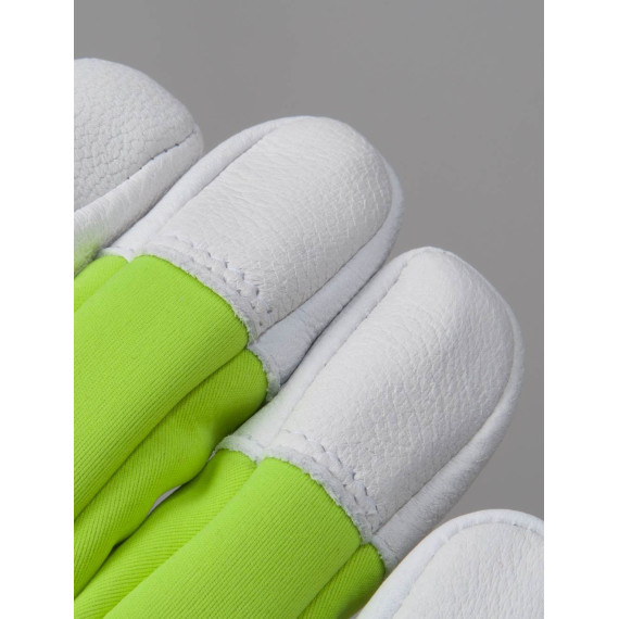 Guantes de piel todo tipo de trabajos TEGERA 290 (6 pares)