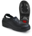 Zapato de seguridad antiestático con puntera de acero JALAS JACK 2900