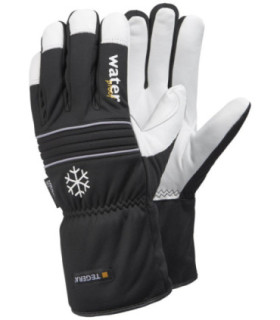 Gants imperméables extra longs avec doigts renforcés TEGERA 296