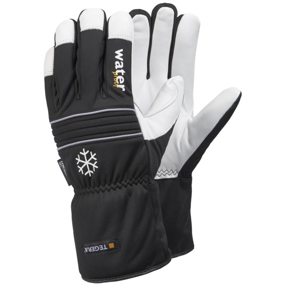 Gants imperméables extra longs avec doigts renforcés TEGERA 296