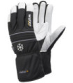 Gants imperméables extra longs avec doigts renforcés TEGERA 296