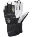 TEGERA 296 leather gloves