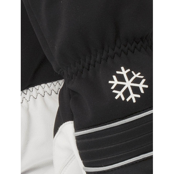 Gants imperméables extra longs avec doigts renforcés TEGERA 296