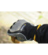 Gants en cuir synthétique haute protection au niveau de la paume et des articulations TEGERA 9205