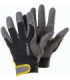 Gants en cuir synthétique respirants TEGERA 9200