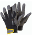 TEGERA 9200 Faux Leather Gloves