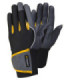TEGERA 9195 synthetic leather gloves