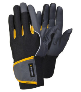 Synthetische Lederhandschuhe TEGERA 9195