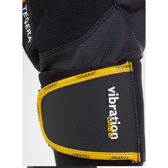 Gants en cuir synthétique TEGERA 9183