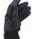 Gants en cuir synthétique TEGERA 9183