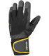 Gants en cuir synthétique TEGERA 9183