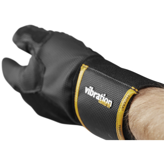 Gants en cuir synthétique TEGERA 9183