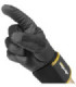 Gants en cuir synthétique TEGERA 9183