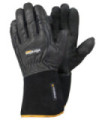 TEGERA 9182 leather gloves