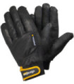 TEGERA 9181 leather gloves