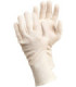 Cotton textile gloves Cat I TEGERA 915 (12 pairs)