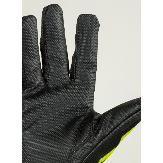 Guanto ergonomico e impermeabile con Microthan®+ adatto per schermi tattili TEGERA 9128