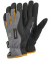 Handschuhe aus Mikrofaser und Winterfutter Thinsulate 40g TEGERA PRO 9127