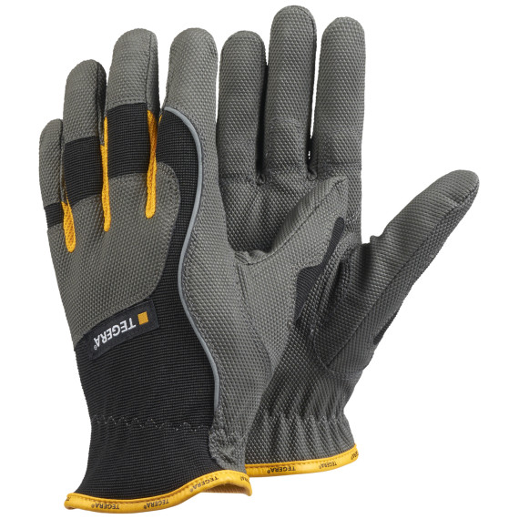Luvas ergonómicas ideais ferramentas de mão TEGERA PRO 9125 (6 pares)