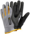 TEGERA 9124 Faux Leather Gloves (6 Pairs)
