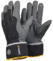 TEGERA 9112 Faux Leather Gloves