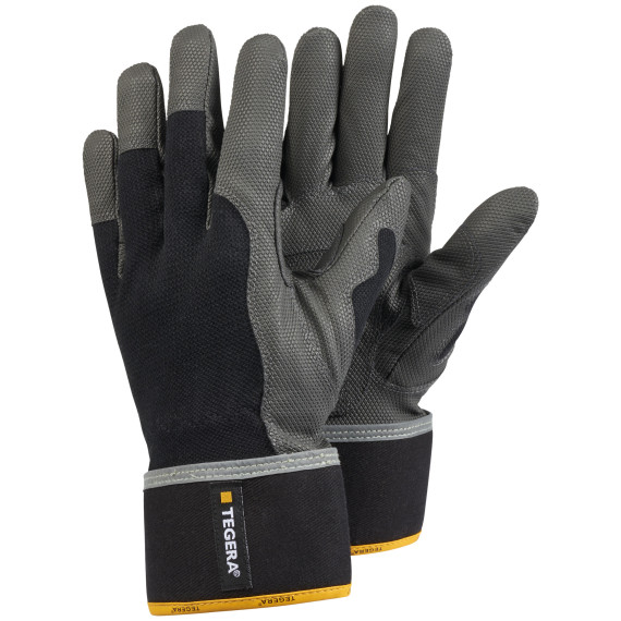 Guantes De Piel Sintética TEGERA 517 (6 Pares), Comprar Online