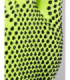 Gants résistants à la coupure avec points en nitrile TEGERA 907 (12 paires)