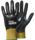 Guante sintético suave de recubrimiento integral, corte D TEGERA 8812 INFINITY (6 pares)