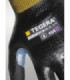 Guanto sintetico morbido con rivestimento integrale, taglio D TEGERA 8812 INFINITY (6 paia)