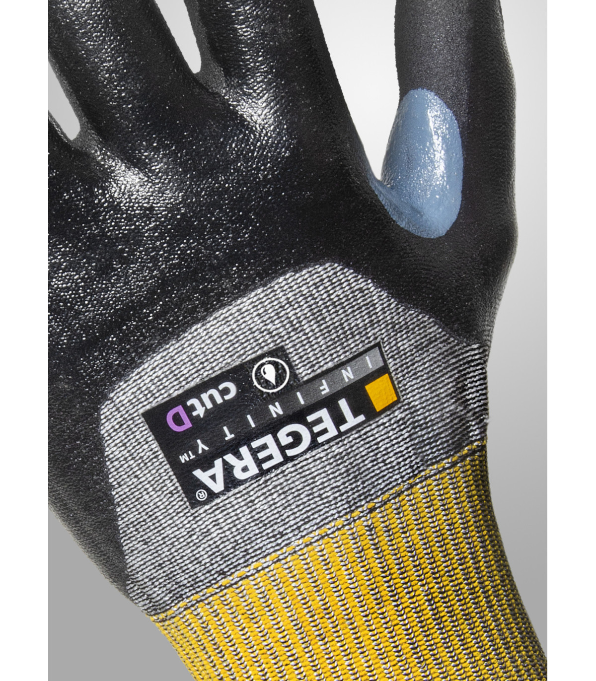 Guantes sintéticos TEGERA 8808 INFINITY (6 pares), comprar online