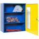 Salvar guarda-roupa EPI 750 x 625 x 300mm (Ref. Wardrobe 4)