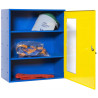 Cabinet for storing PPE 750 x 625 x 300mm