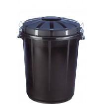 Barril industrial 70 L. Diâmetro 495x585 mm