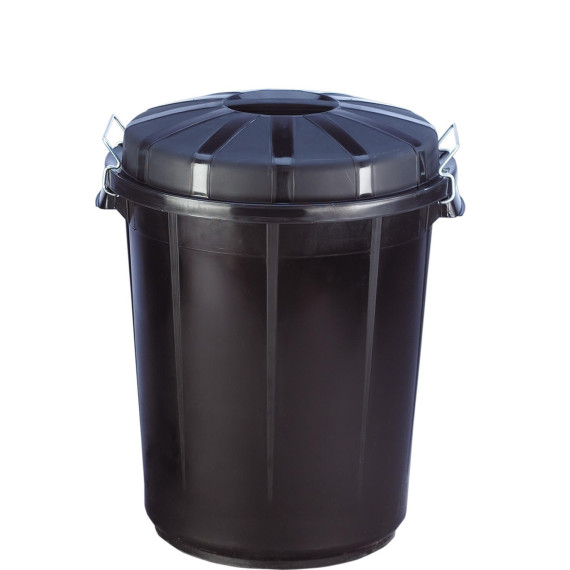 Barril industrial 70 L. Diâmetro 495x585 mm