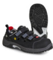 Les sandales de sécurité JALAS 3020 ZENIT