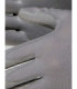 Standard PU glove gauge 13 gray TEGERA 868
